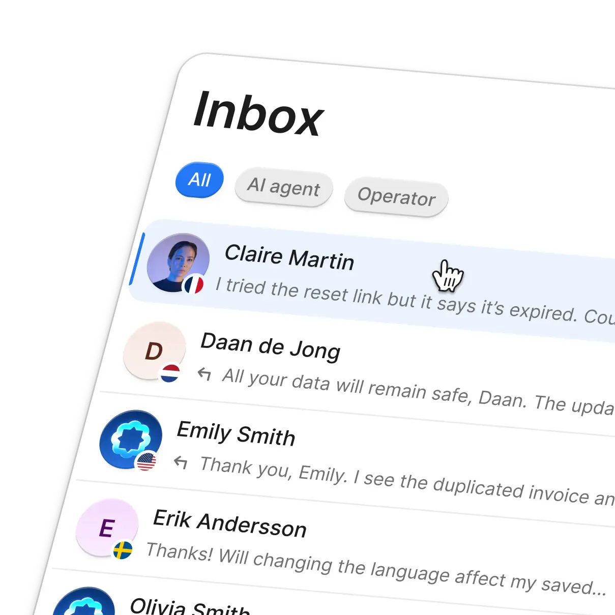 illustration of Hugo's run step