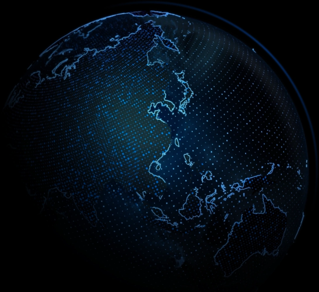 Orbit of intelligence